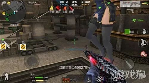 2026年幽灵猎手完全体攻略，这3个改动让胜率暴涨80%