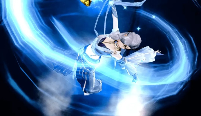 美腿女侠战斗力爆棚的秘密，2026年腿术流派角色养成与操作白皮书