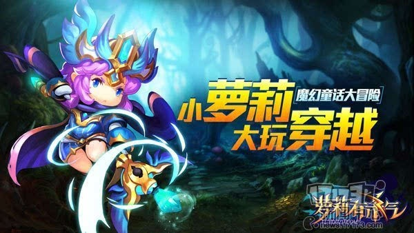 萝莉有杀气角色为何屠榜？2026反差萌战力设计终极解码