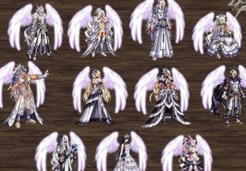 冥域到鸿宇，DNF12套天空套深度对比，哪套才是你的本命？