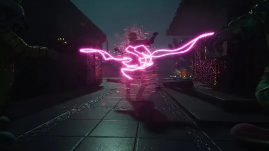 动作游戏连招总失灵？2026春终极帧数据破解指南