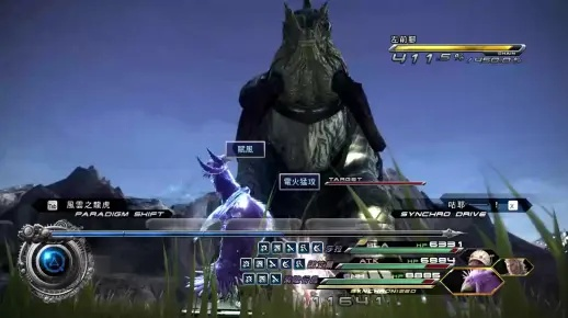 FF13-2白金还卡关？2026年怪物收集+真结局触发全链路攻略