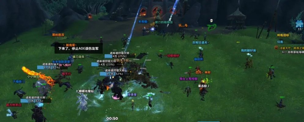 魔兽世界大秘境25层+限时黑科技，2026赛季4强势职业与路线全解析