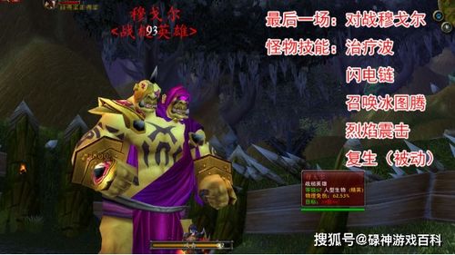 戈罗克刷新机制全拆解，2026年纳格兰稀有精英高效击杀与稀有掉落指南