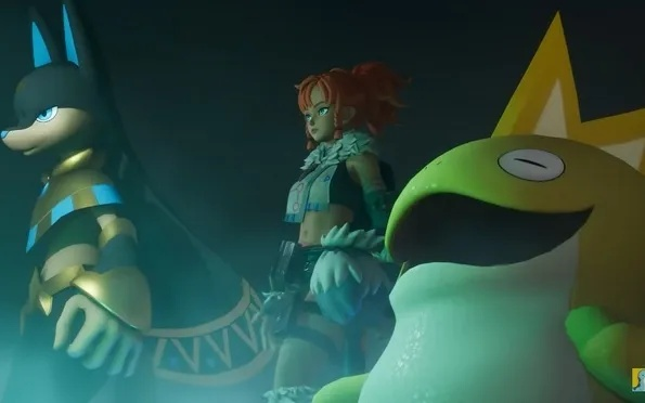 帕鲁的体液怎么获得，2026年Q1最新量产化路线与7大高掉率帕鲁全解析