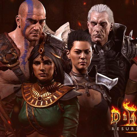 暗黑狂潮游戏荒？2026年这5款刷宝ARPG让你爽到停不下来