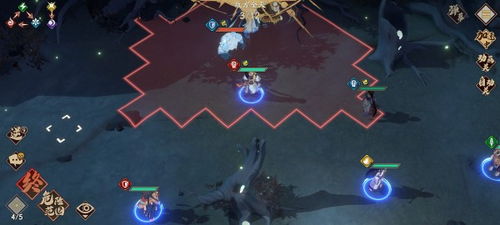 黑风山速通攻略，3分钟秒杀黑风怪的Build配置与走位技巧