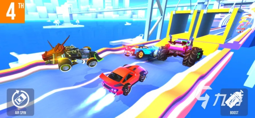 别再乱选双人游戏了！2026年情侣/聚会/异地联机实测推荐清单