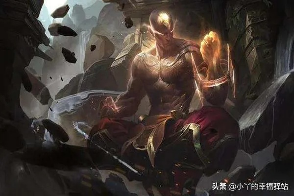 InSec盲僧类型揭秘，2026赛季光速R闪与三角杀毫秒级操作手册