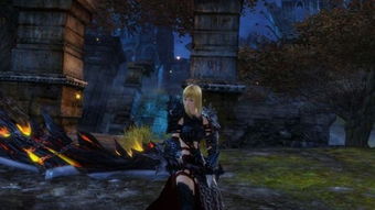 2026激战2战士还能玩吗？三专精强度实测+碎层/PVP双模式配装全解