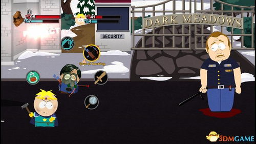 南方公园真理之杖白金攻略，2026全职业Build+隐藏小鸡鸡地图+速通秘籍