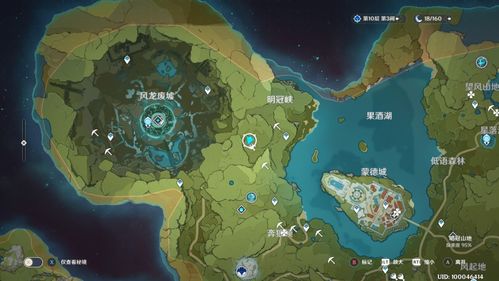 2026年最新三位一体2全收集攻略，隐藏宝箱、诗歌位置与联机配合终极解谜