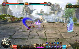 为什么你的刀魂4连招总被防？2026年武器格斗核心机制深度拆解