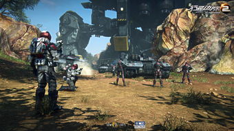 行星边际2新手避坑指南，2026三大阵营职业武器配置实战全解析