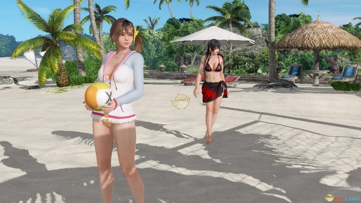 死或生沙滩排球全角色好感度攻略，2026最新送礼秘籍与赌场爆赚技巧