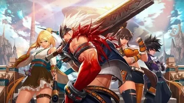 DNF桌面壁纸怎么选？2026最新4K职业壁纸资源站+自制教程全解析