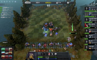 魔法呆呆碰终极通关秘籍，2026年最新高胜率阵容与隐藏机制全解析