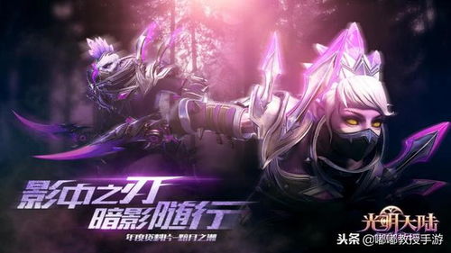 零氪暗影流绝密攻略，2026年最新刺客养成+无伤通关实战手册