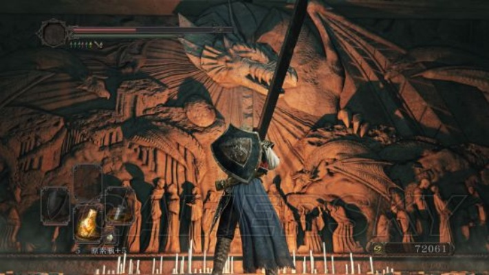 黑暗之魂2原罪学者版本隐藏机制全解，2026年适应性Build与武器耐久实战指南