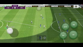 还在乱按传球键？实况足球2013五大传球类型深度剖析与精准操作指南