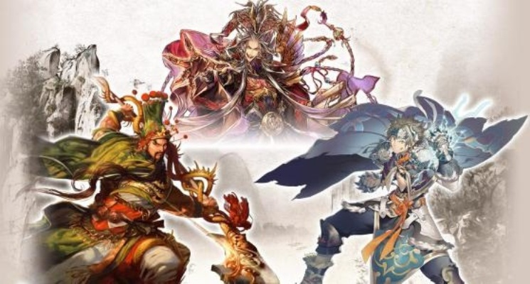 三国志大战，春赛季环境剧变，这套魏国速攻为何登顶？