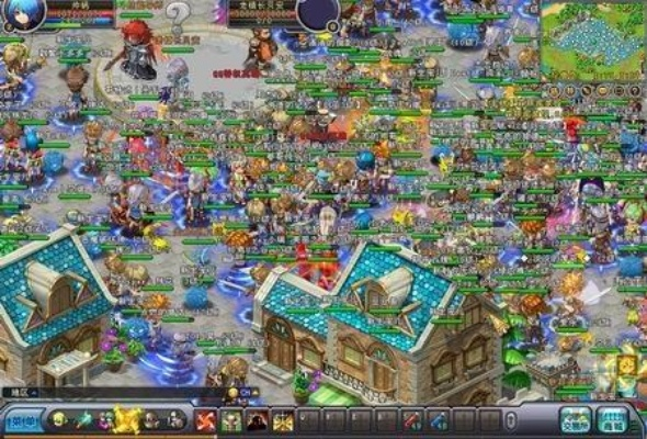 英雄岛2026新版开荒全攻略，5个隐藏机制让你领先90%玩家