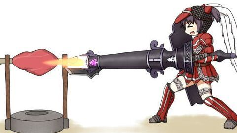 铳枪新手到大师的致命误区，炮击距离、装填节奏与翔虫技连招拆解