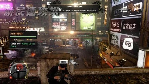 2026年热血无赖终极指南，隐藏格斗机制与全收集速通路线揭秘