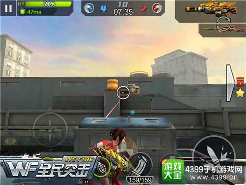 CF废弃仓库地图类型全解码，2026年狙击手黄金点位与步枪手生存法则