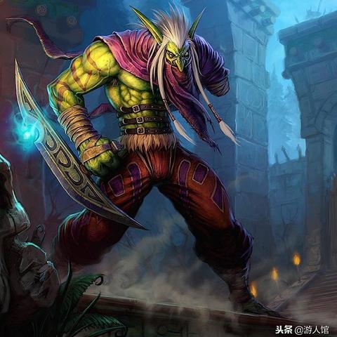 炉石传说瘟疫区英雄难度全通秘籍，洛欧塞布孢子机制破解与2026速刷卡组