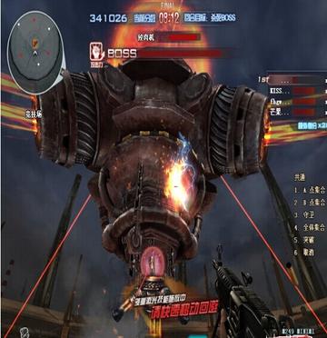 2026新版CF诸神竞技场绝密通关手册，从被BOSS虐到无伤速刷的实战心法