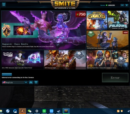 神之浩劫官网下载2026终极指南，国服/美服/Steam全版本避坑攻略