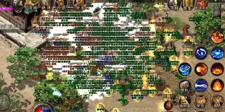 1.85传奇补丁类型全揭秘，英雄合击版本安装避坑与私服搭建实战指南