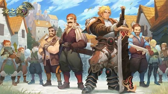 2026龙之谷职业选择困局破解，从新手到月入5万金的实战路径