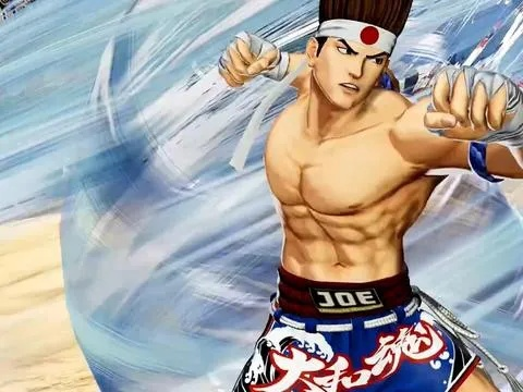 拳皇15东丈为何成S级角色？2026最新连招攻略与强度分析