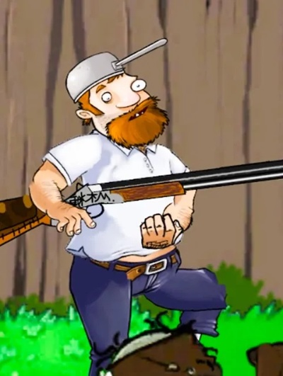 疯狂的戴夫到底是谁？2026新版99%玩家忽略的隐藏剧情与实战技巧全揭秘