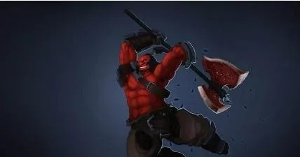 斧王7.37版本被削废？实测这套逆袭套路胜率反涨12%