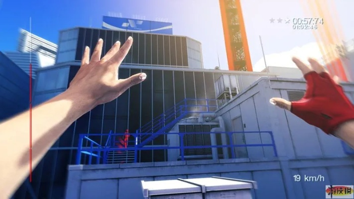 还在卡关？镜之边缘全关卡流畅通关的底层逻辑解析——速通选手亲授的7条黄金法则