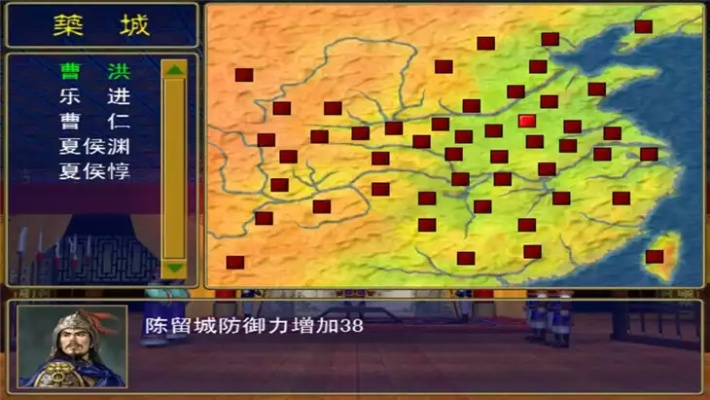 三国单机游戏隐藏机制大揭秘，资深玩家不愿分享的7个制胜法门