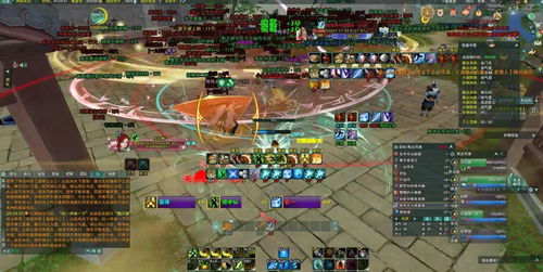 剑网3阵营攻防黑话解密，2026赛季从散人混子到指挥核心的跃迁实战手册