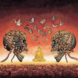 神灵类型界定，别再混淆概念了