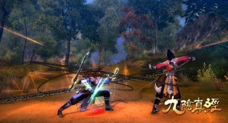 九阴真经风行无极2026终极解码，轻功刺杀流伤害爆炸的5个隐藏机制