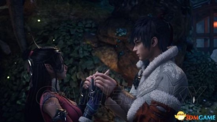 神舞幻想结局全解，3种隐藏结局触发条件与剧情深度剖析2026最新