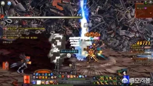 DNF爆SS玄学终结者，2026年实测数据揭示真·高爆率技巧