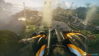 正当防卫2下载全攻略，2026破解版+汉化+MOD一站式解决方案