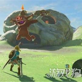 一、怪物等级分布图的三大实战类型