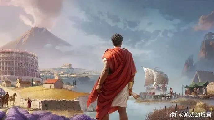 狂野罗马SLG真实现状，2026年3月最新数据揭示的5大生存悖论