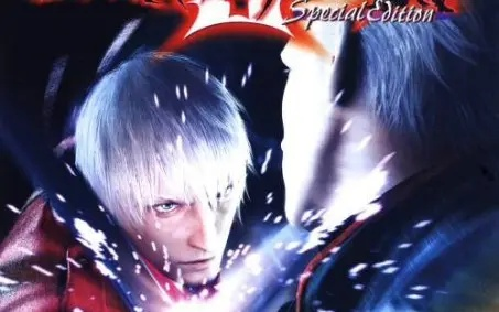 鬼泣3存档突然消失？PS2/PC/HD版备份恢复与修改终极指南