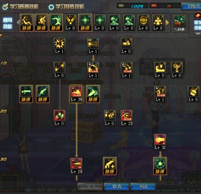 女大枪PK加点2026新版，从青铜到王者的三套实战密码，总有一款碾压你的对手