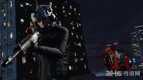 GTAOL佩里科岛豪劫3.0，2026年最新卡黄金+精英挑战全攻略